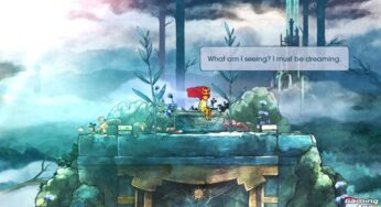 Child of Light to brighten up the PS Vita library on July 1st