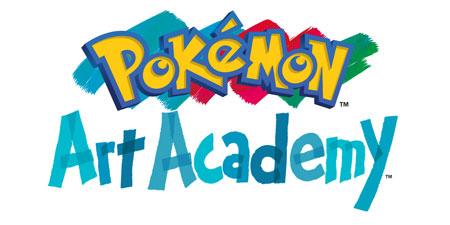 Pokemon-Art-Academy-logo