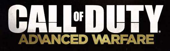 call-of-duty-advanced-warfare logo