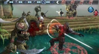 NIS announces release date for NAtURAL DOCtRINE, plus screens