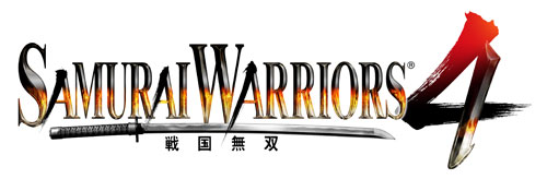 Samurai-Warriors-4-logo
