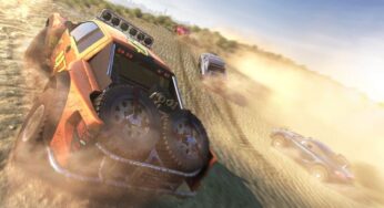 The Crew hits the streets this November