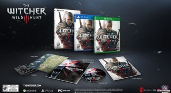 The Witcher 3’s DLC will be totally free – horse armor included