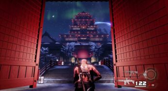 Devil’s Third fights onto Wii U, PC in Q4 2015