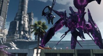 Monolith Soft’s Wii U game is officially Xenoblade Chronicles X