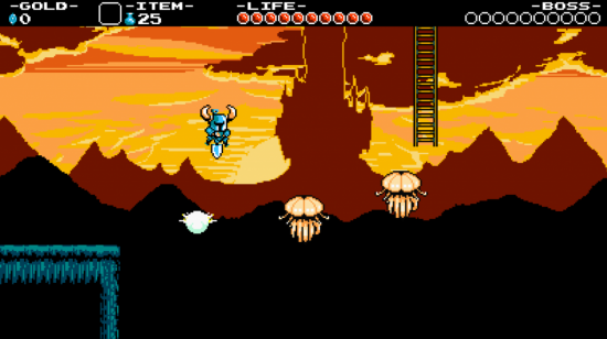 shovel knight 001