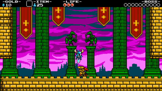 shovel knight 002