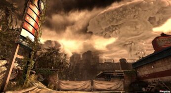 Nemesis concludes Call of Duty: Ghosts’ DLC season on August 5th