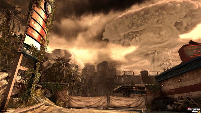 Nemesis concludes Call of Duty: Ghosts' DLC season on ...