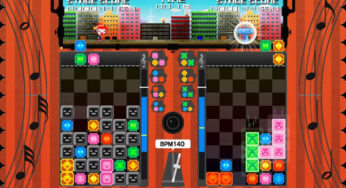 Magical Beat review for PS Vita