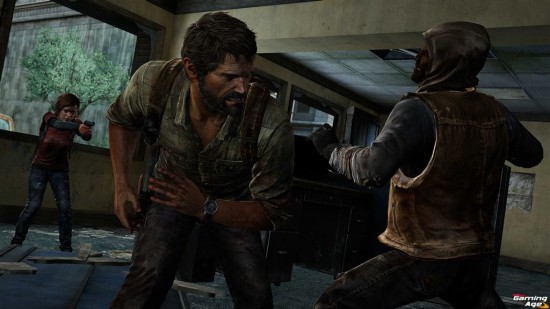 The Last of Us Remastered_6