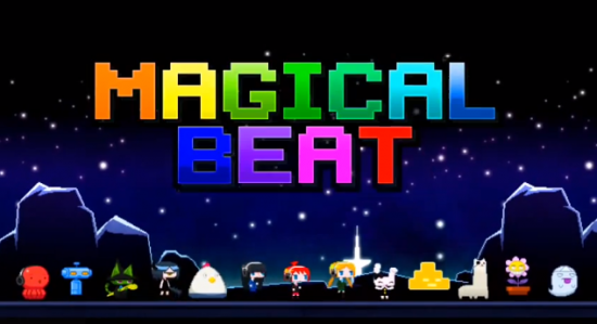 magical-beat-tgs-2013-trailer-ss-1