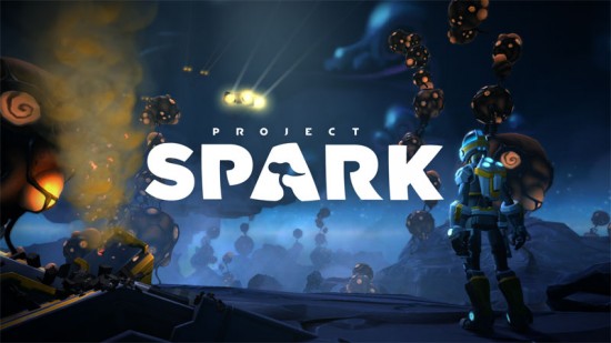 project-spark-title-logo