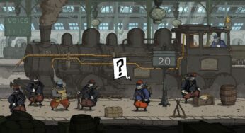 Valiant Hearts: The Great War review for Xbox One, PS4, PC