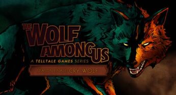 The Wolf Among Us – Episode 5: Cry Wolf review for PC, PS3, Xbox 360
