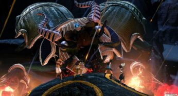 Lara Croft and the Temple of Osiris review for Xbox One, PS4, PC