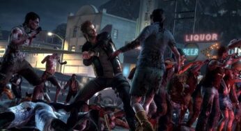 Dead Rising 3: Apocalypse Edition review for PC