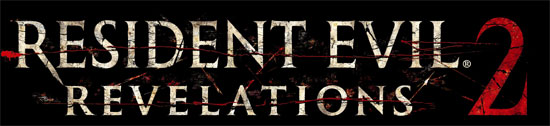 resident-evil-revelations-2 logo