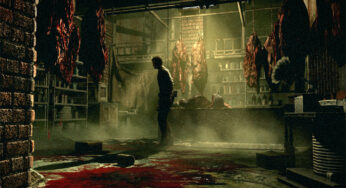 Explore the world within The Evil Within in the latest trailer