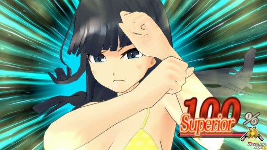 Senran Kagura Bon Appetit_7