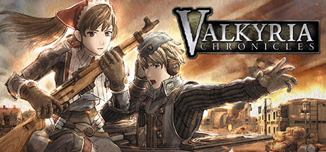 Valkyria-Chronicles-logo