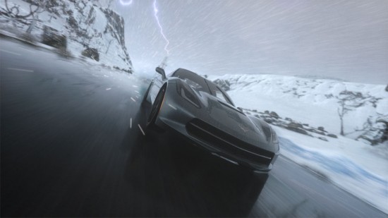 Driveclub-weather