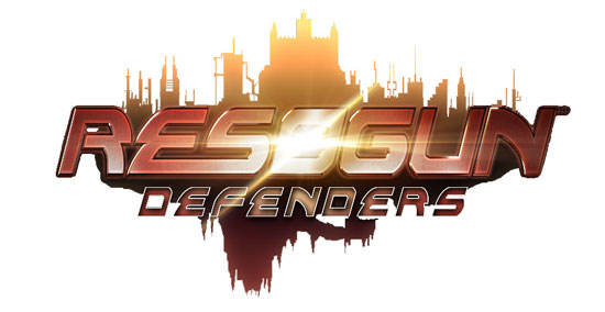 Resogun-defenders-logo