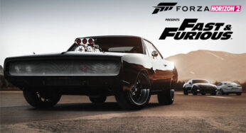 Forza Horizon 2 getting free Fast & Furious standalone expansion on March 27th