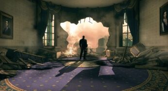 Saints Row IV: Re-Elected review for PS4, Xbox One