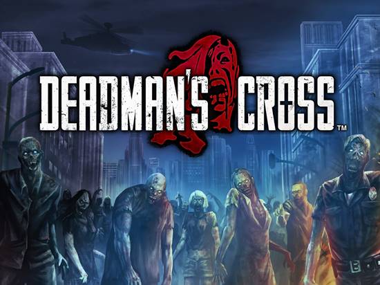 deadman's cross logo