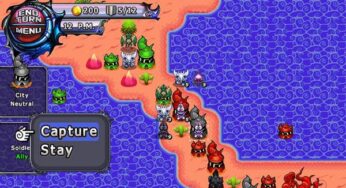 Desert Ashes review for PS Vita