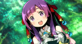 Atlus announces Etrian Odyssey 2 Untold: The Fafnir Knight