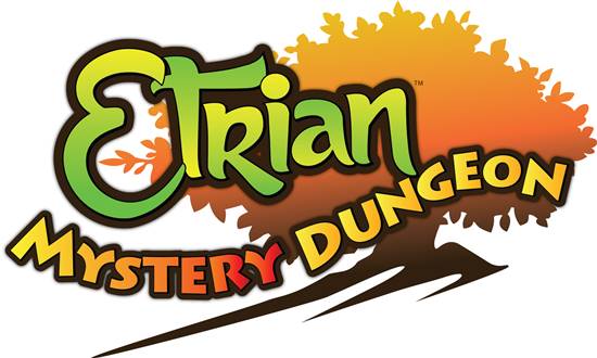 etrian mystery dungeon logo