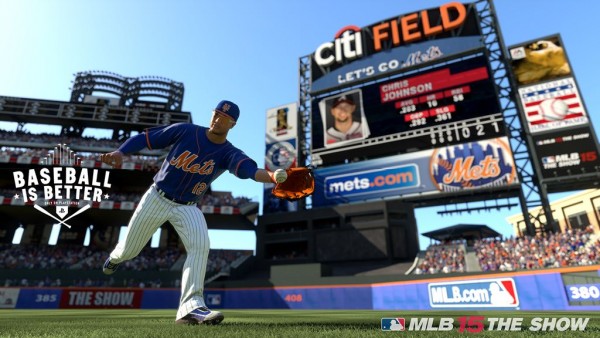 MLB 15 The Show 3
