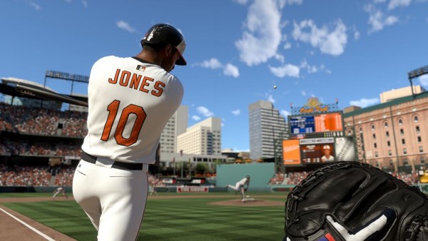 MLB 15 The Show 4