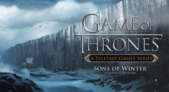 Game of Thrones: Episode 4 – Sons of Winter thaws out on May 26th
