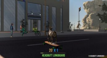 XBL Gold members get Goat Simulator, The Crew free in June