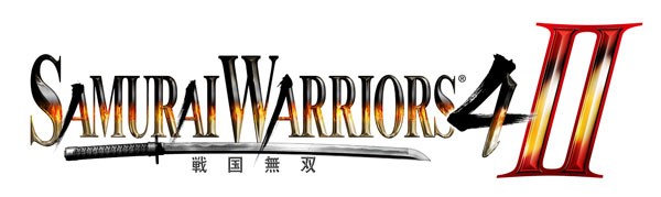 Samural-Warriors-4-II-Logo