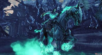 Darksiders 2 Deathinitive Edition coming to PS4, Xbox One this winter