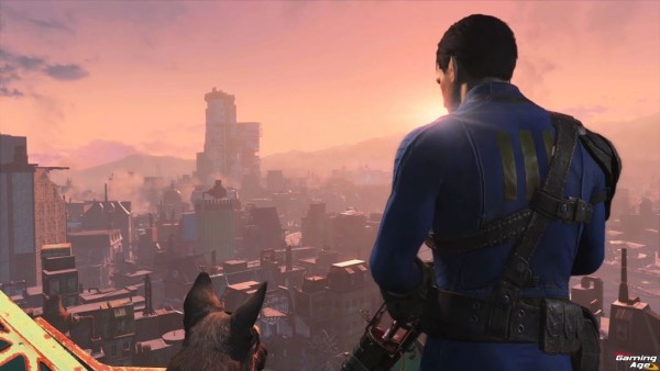 Fallout 4_E3_CityVista_1434323956