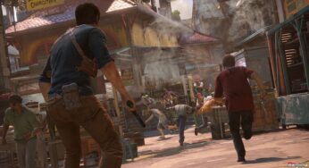 Uncharted 4: A Thief’s End review for PS4