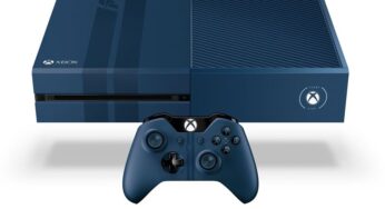 Xbox One Forza Motorsport 6 Limited Edition Console launching September 15th