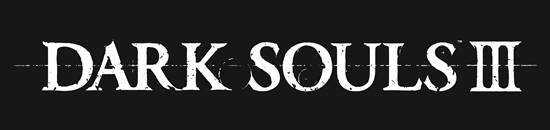 dark souls 3 logo