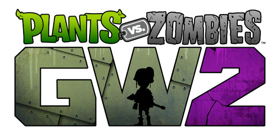 plants vs zombies gw2_logo