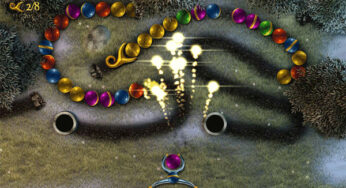 Sparkle Unleashed review for PS Vita, PS4, Xbox One