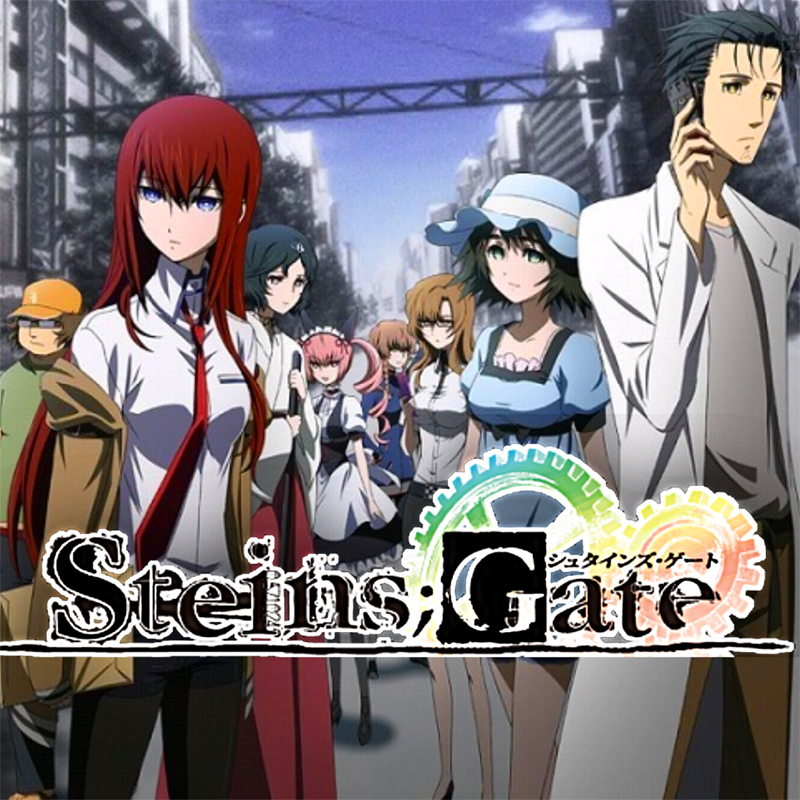 Steins Gate Is Coming To The U S On August 25th Gaming Age