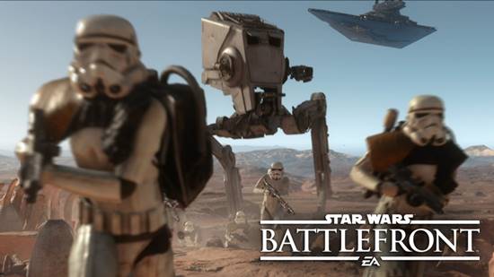 tatooine battlefront image