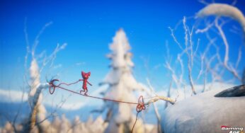 Unravel set to tug on our heartstrings in early February 2015