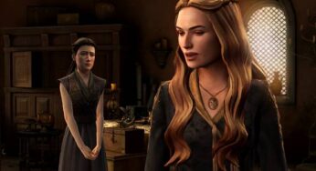 Game of Thrones “A Nest of Vipers” review for Xbox One, PS4, PC