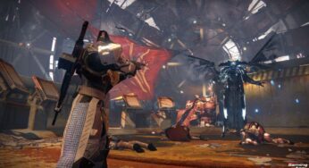 Destiny 2.0 update includes PvP preview for all